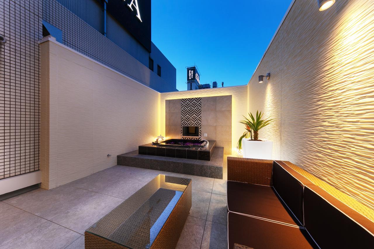 Hotel Eldia Luxury Kobe (Adults Only) Kültér fotó
