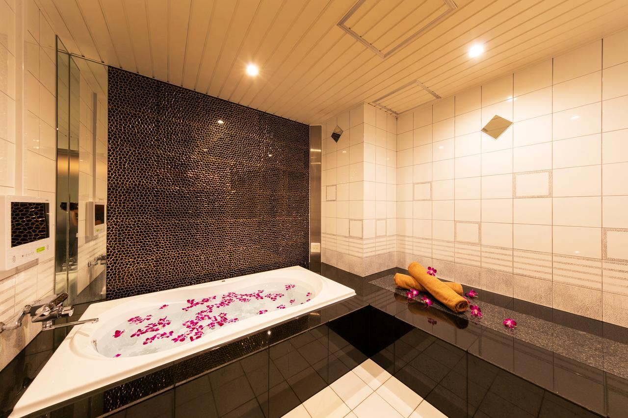 Hotel Eldia Luxury Kobe (Adults Only) Kültér fotó
