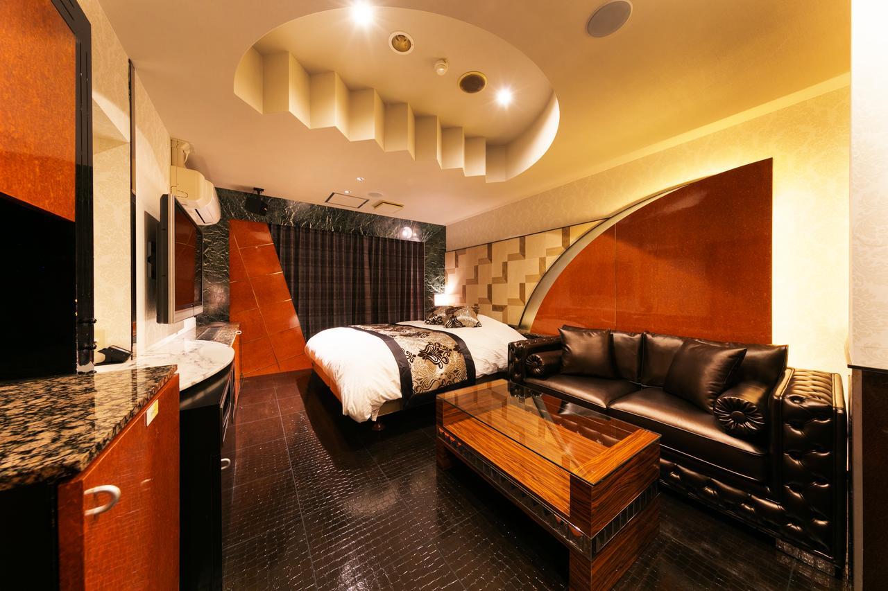 Hotel Eldia Luxury Kobe (Adults Only) Kültér fotó