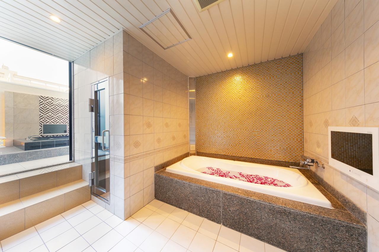 Hotel Eldia Luxury Kobe (Adults Only) Kültér fotó