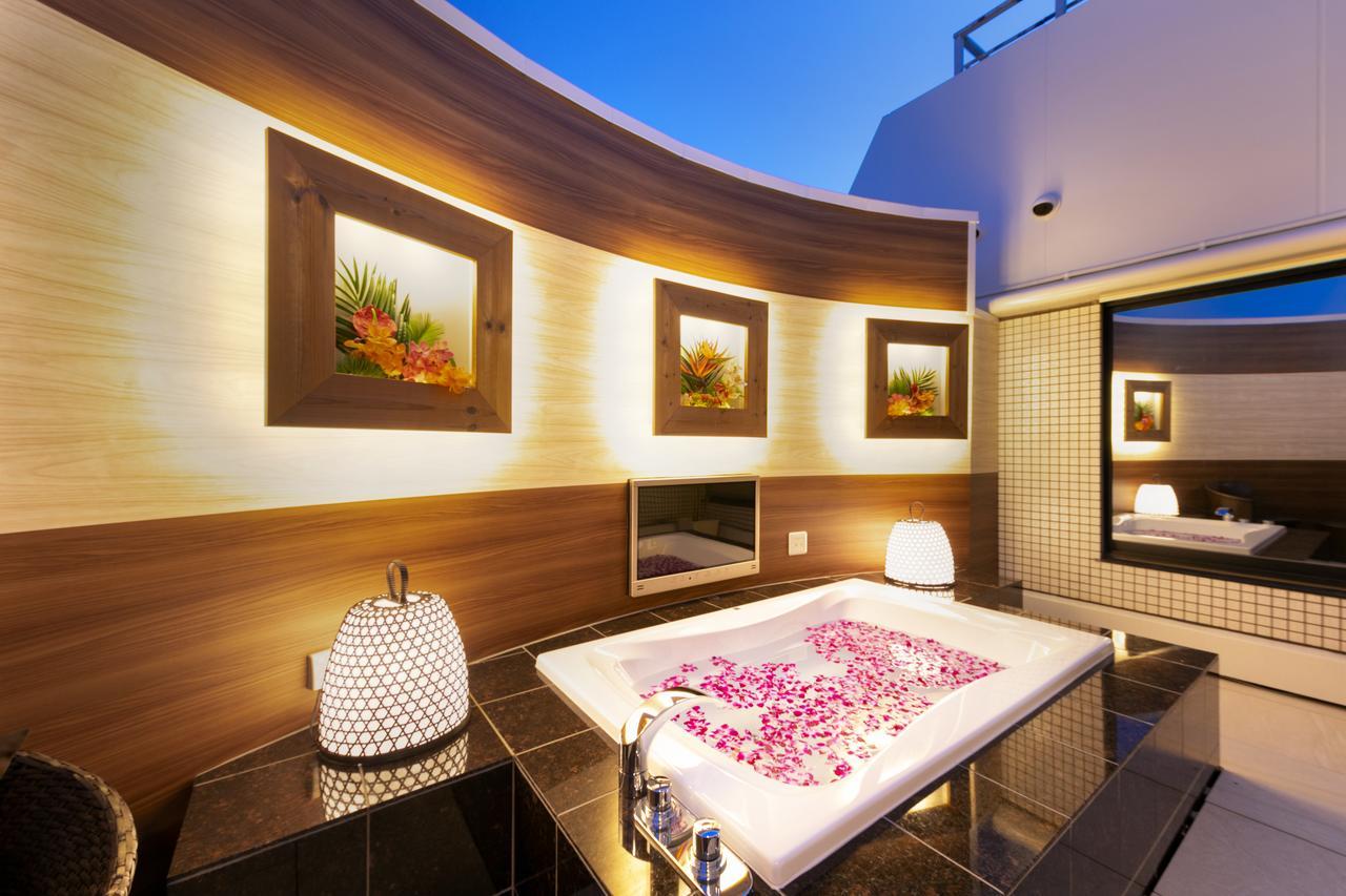 Hotel Eldia Luxury Kobe (Adults Only) Kültér fotó