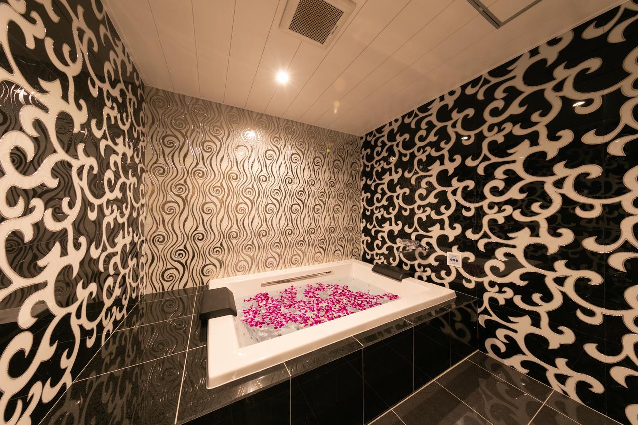 Hotel Eldia Luxury Kobe (Adults Only) Kültér fotó