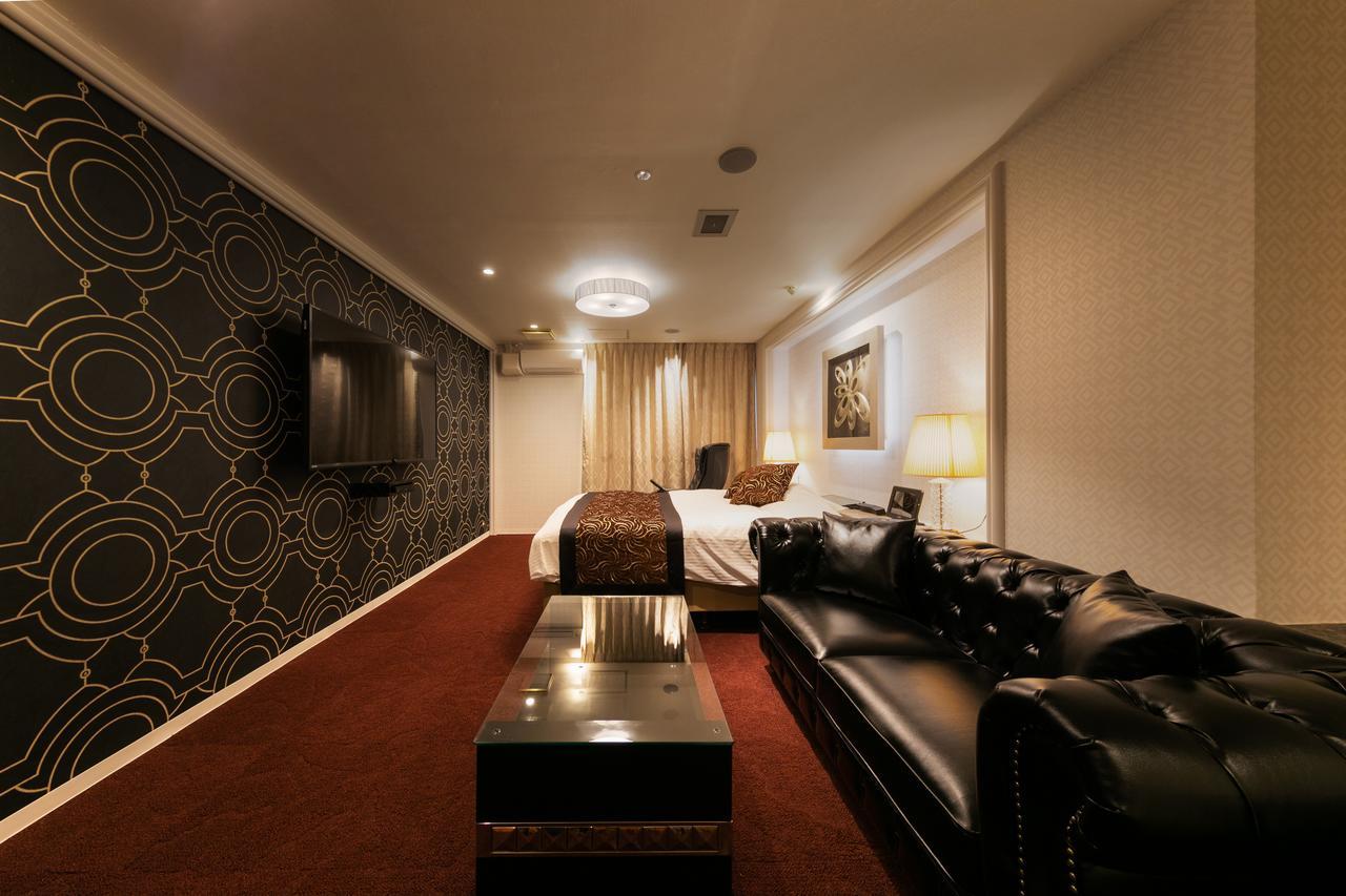 Hotel Eldia Luxury Kobe (Adults Only) Kültér fotó